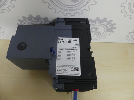 Siemens 3VA5130-6ED41-0AA0 3VA9137-OPK11