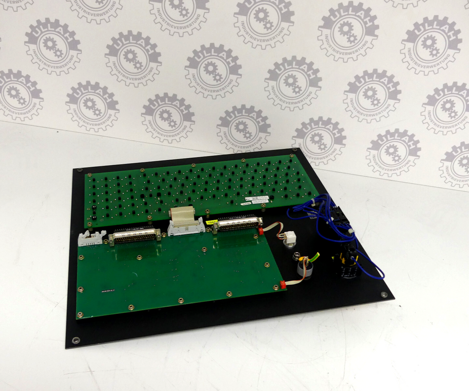 HEIDENHAIN TE 425MP  TE425MP Id.Nr. 325805-01