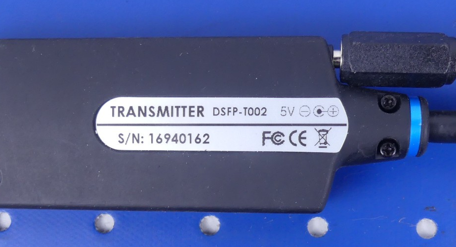 OPHIT Transmitter DSFP-T002 16940162