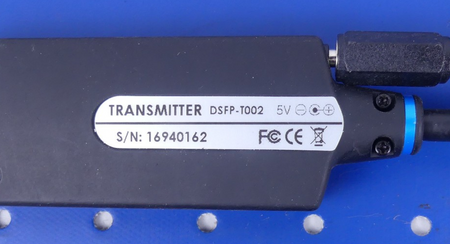 OPHIT Transmitter DSFP-T002 16940162
