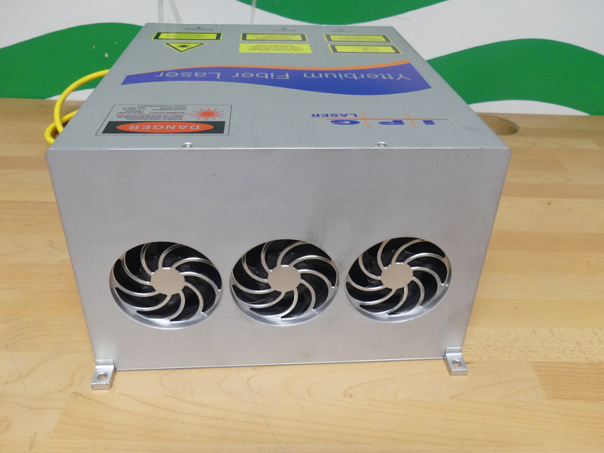 IPG Laser PHOTONICS YLP-V2-1-MA