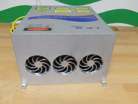 IPG Laser PHOTONICS YLP-V2-1-MA