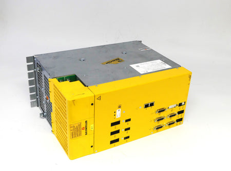 Baumüller Mehrachsregler BM5807-SG-252112-252112-282111-001-0000-0115-E80
