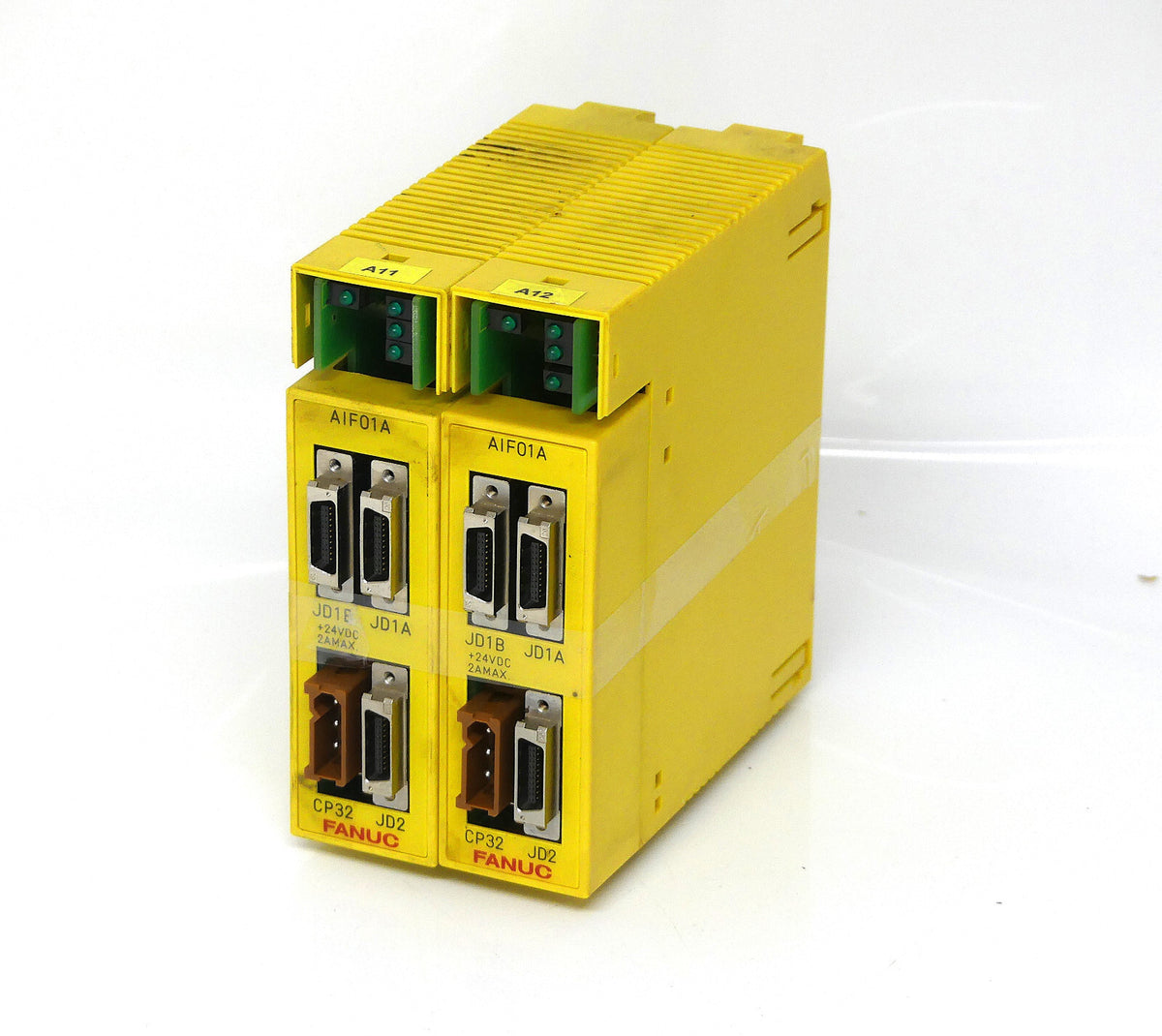 Fanuc AIF01A A03B-0819-C011