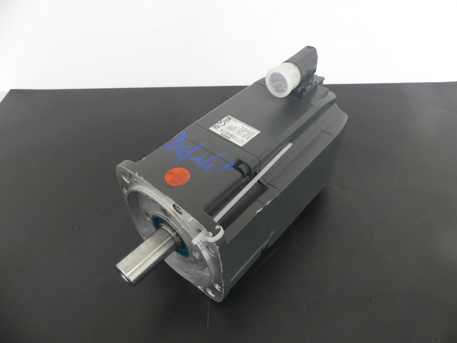 Siemens 1FK7063-2AF71-1CH1 (DEFEKT)