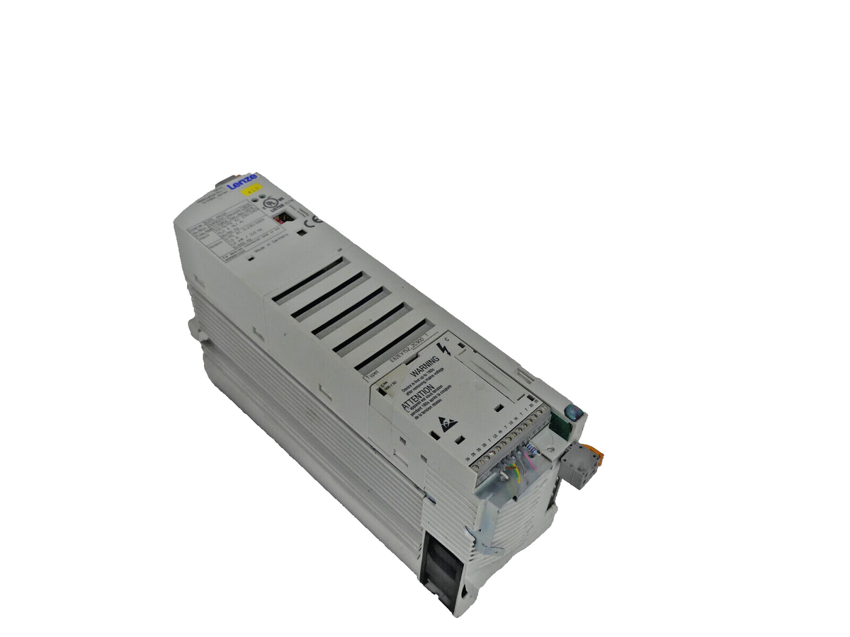 Lenze 8200 Vector 1.5kW E82EV152_2C900