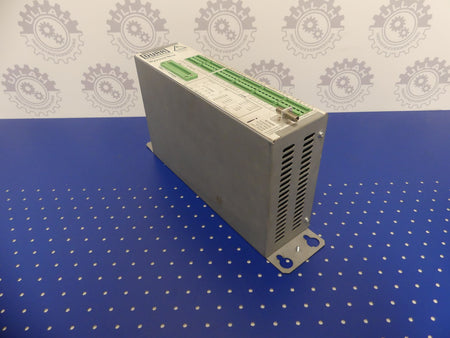 Dürr EcoMotionGuard S Bypass-Box SRS-V-D-DMY 6803200