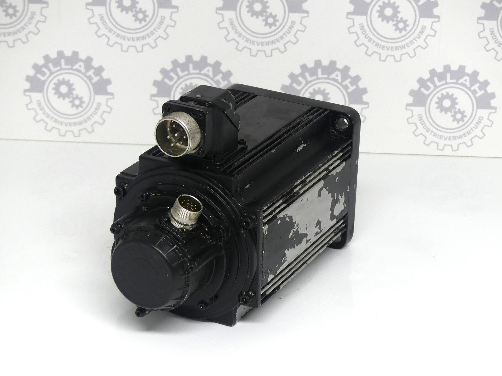 Rexroth MDD093A-N-030-N2L-110GB0