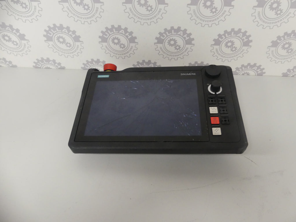 Siemens 6FC5403-0AA21-1AA1 (S. Bilder)