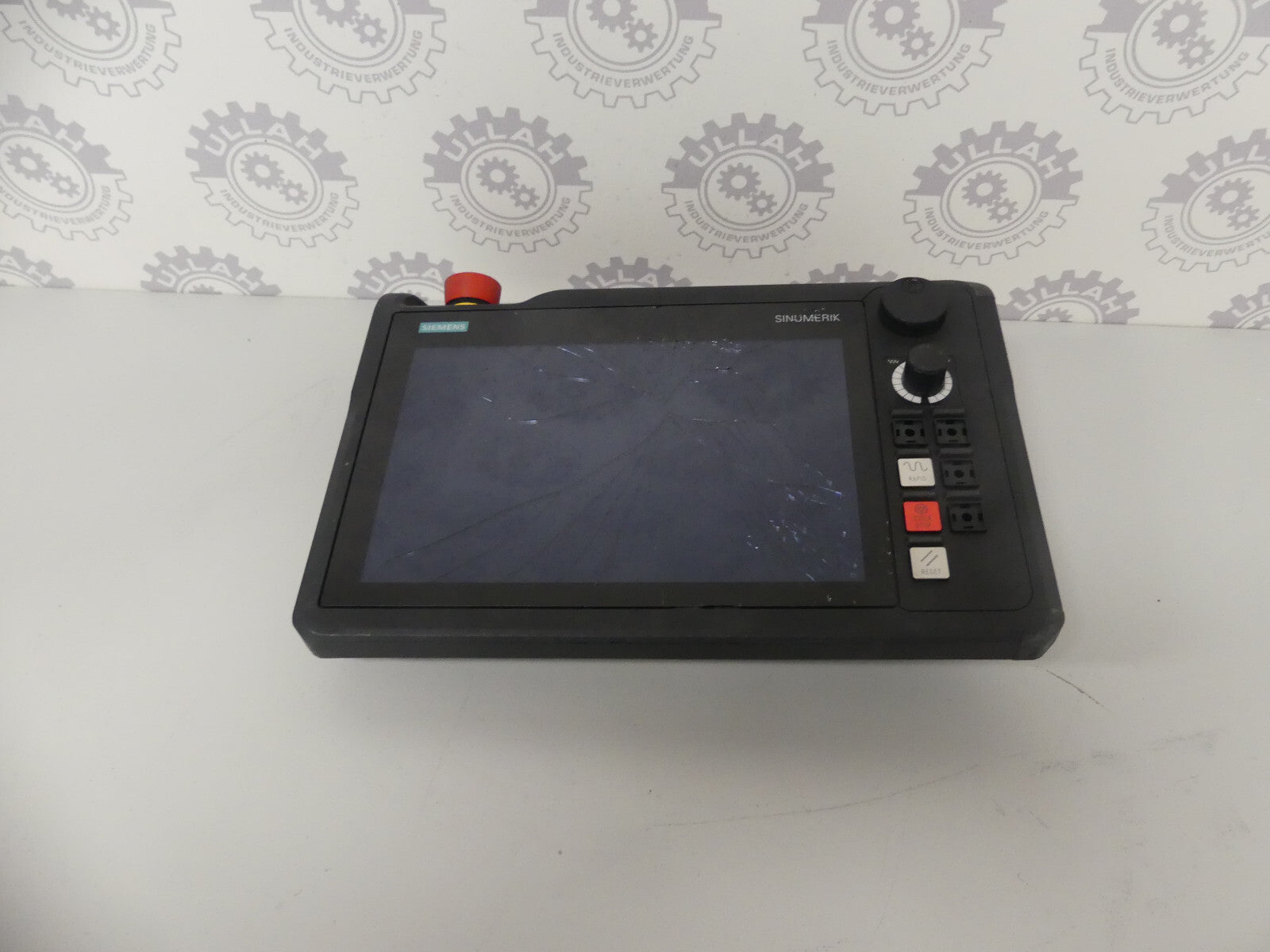 Siemens 6FC5403-0AA21-1AA1 (S. Bilder)