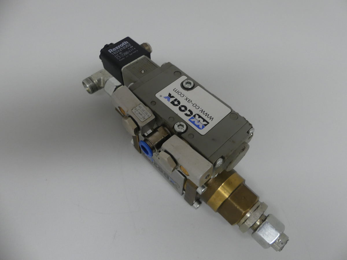 Coax 5-VMK 10 NC 54 10C1