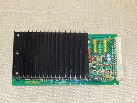 Parker Digiplan  URPS 1343.027   Board