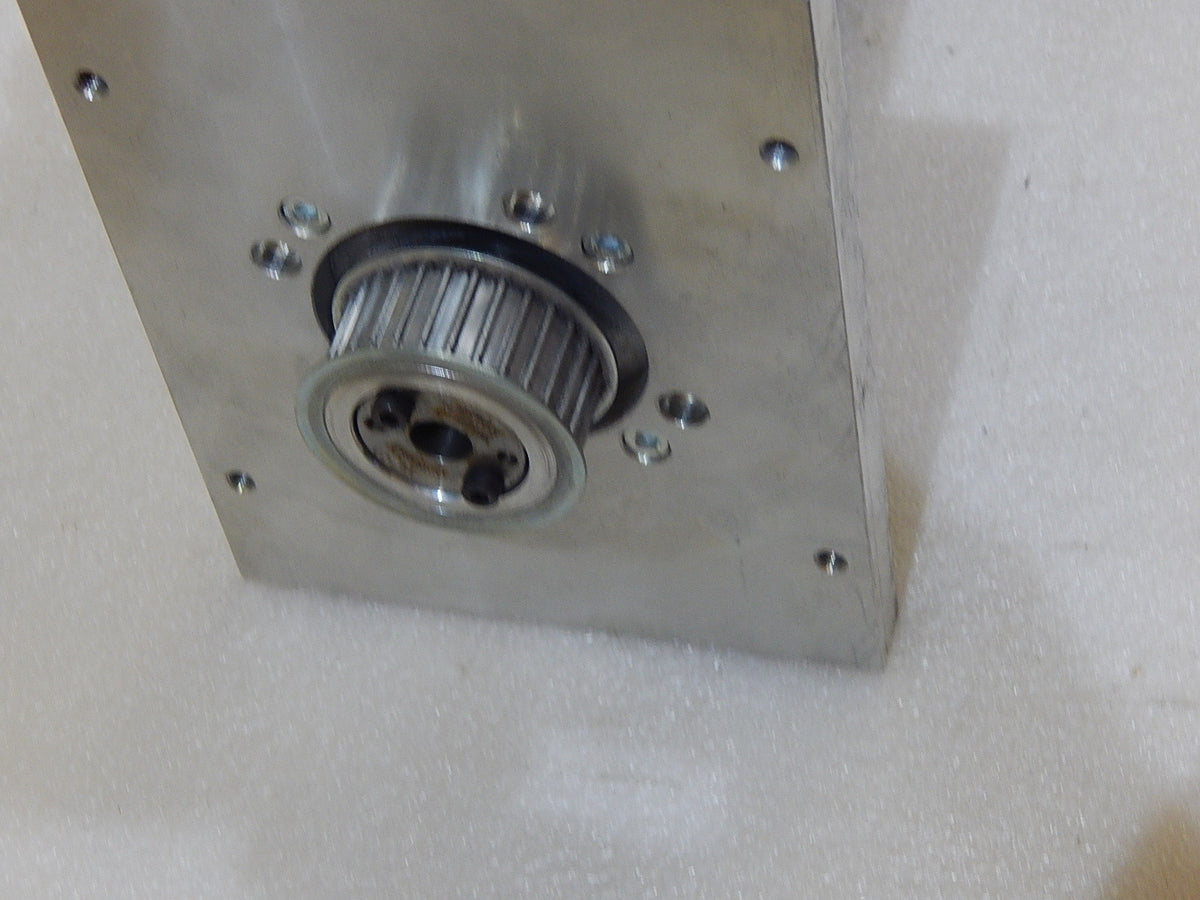 BONFIGLIOLI  BCS40 BCS 40 Permanent Magnet Motor 8Z83G31404 Eltra Encoder EL40A