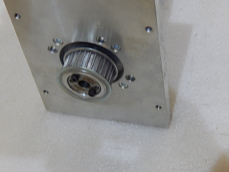 BONFIGLIOLI  BCS40 BCS 40 Permanent Magnet Motor 8Z83G31404 Eltra Encoder EL40A