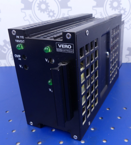 Vero Electronics Trivolt PK116 136-10517B