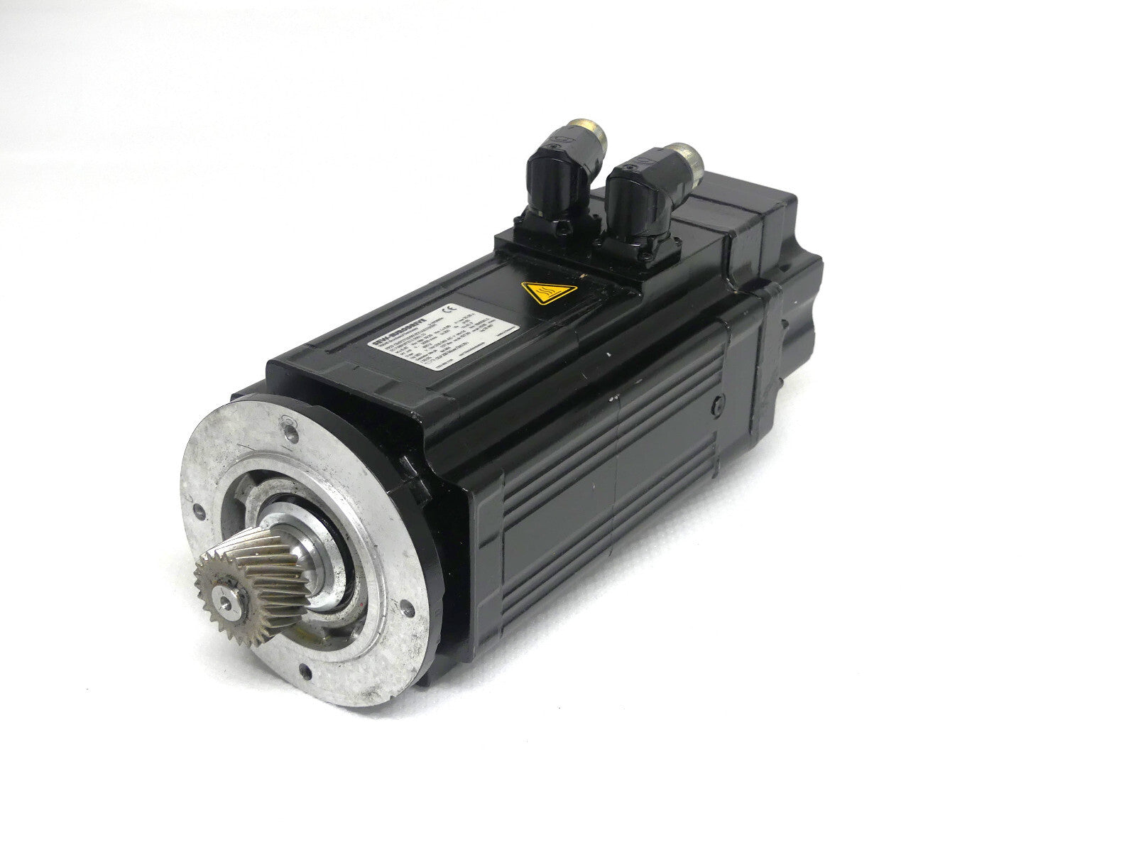 SEW-EURODRIVE FF27 CMPZ71S/BY/KY/AK1H/SB1