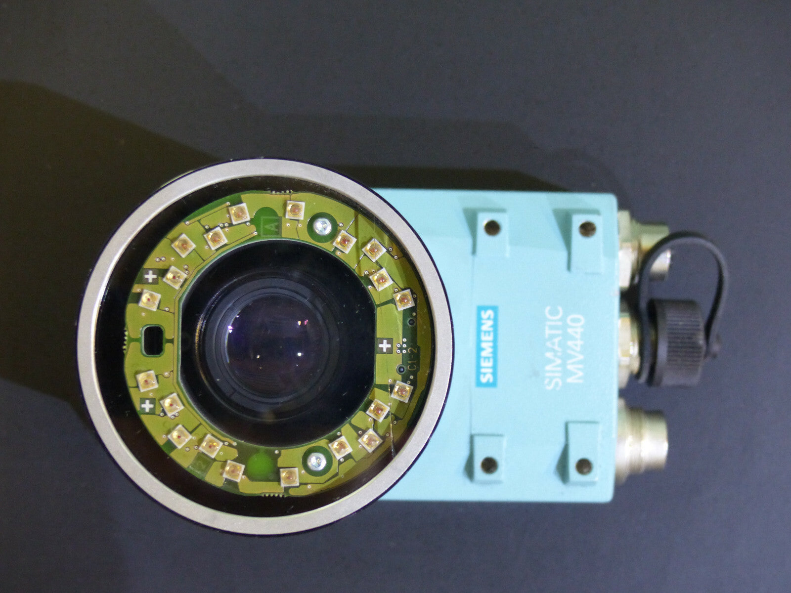 Siemens 6GF3440-1GE10 (leicht beschädigt) s. Bilder
