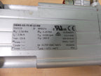 Festo Servomotor EMMS-AS-70-M-LS-RM  /  550119