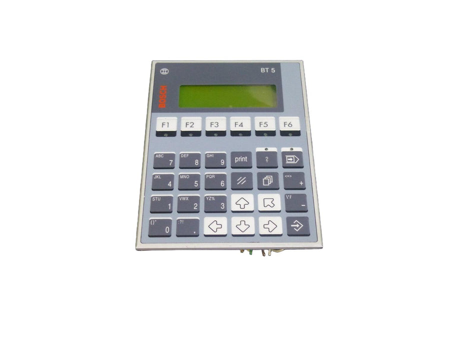 Bosch BT5N/101103