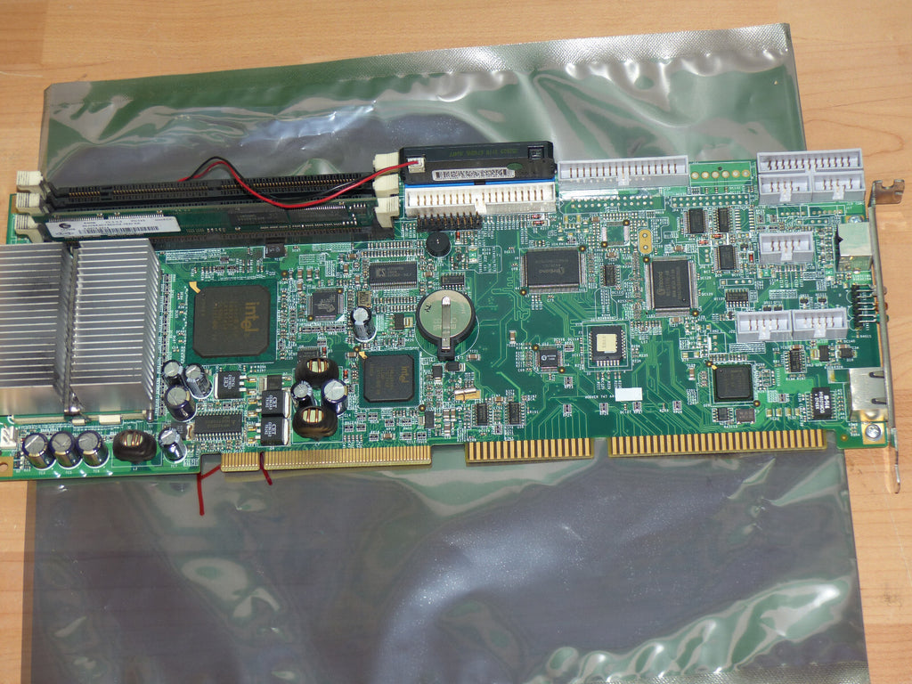 3HAC14279-1/05 ABB used  s. Bilder DSQC540