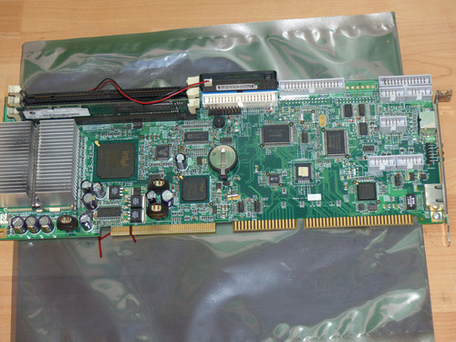 3HAC14279-1/05 ABB used  s. Bilder DSQC540