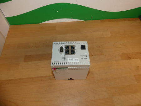 INSYS MOROS ADSL 2.2J PRO