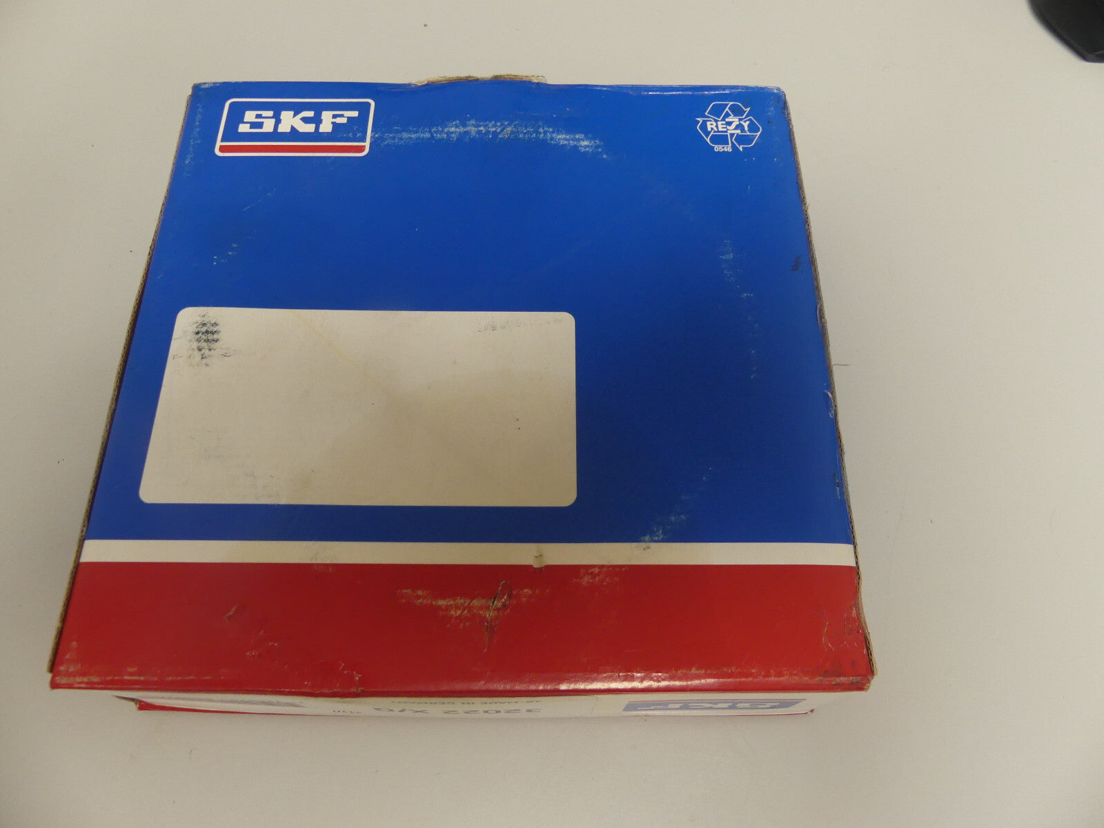 SKF 32022 X/Q Tapered Roller Bearing