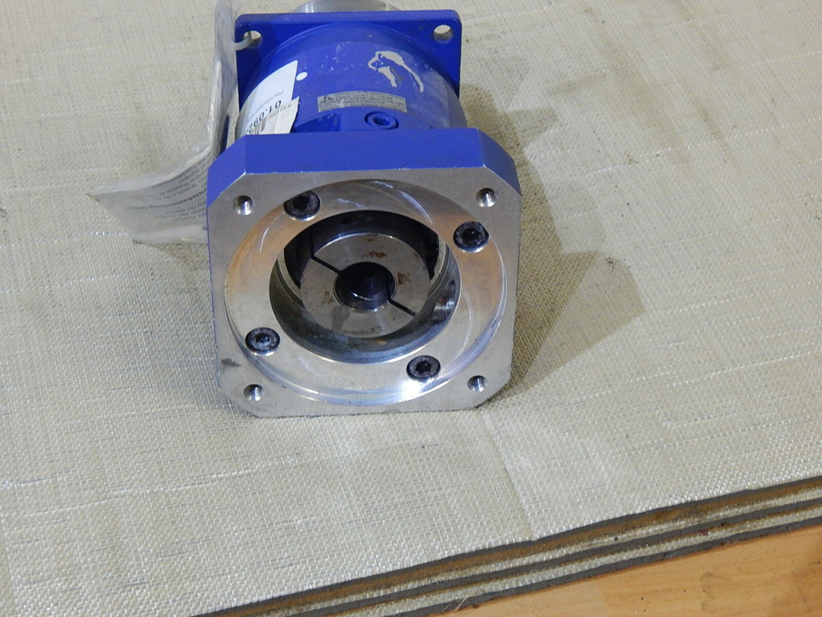  Alpha Wittenstein Planetengetriebe SP 100-MF2-16    030-000