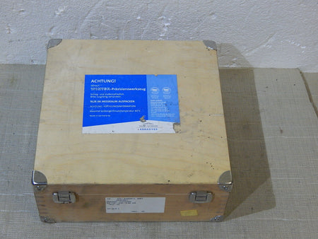  Saint Gobain diamant Formrolle umkehrverfahren SG 71P-210-0,85  125 used