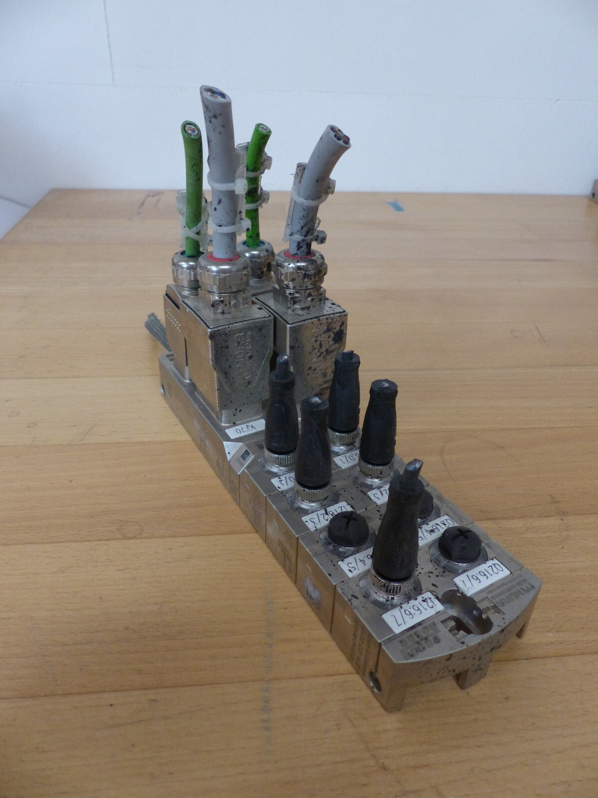 MURR ELEKTRONIK 00-0F-9E-F6-BD-90