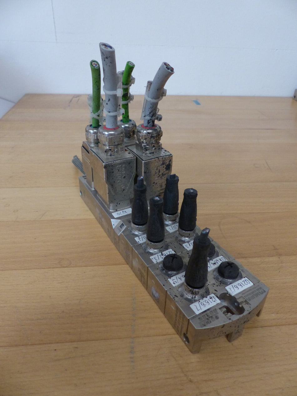 MURR ELEKTRONIK 00-0F-9E-F6-BD-90