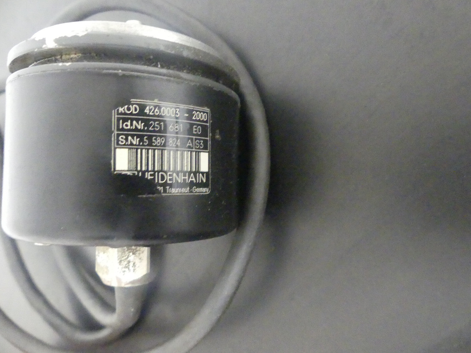 Heidenhain ROD 426.0003 2000 Id.Nr.: 251 681 E0