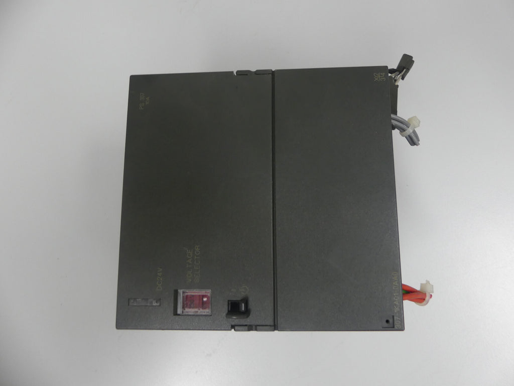 Siemens 6ES7 307-1KA01-0AA0