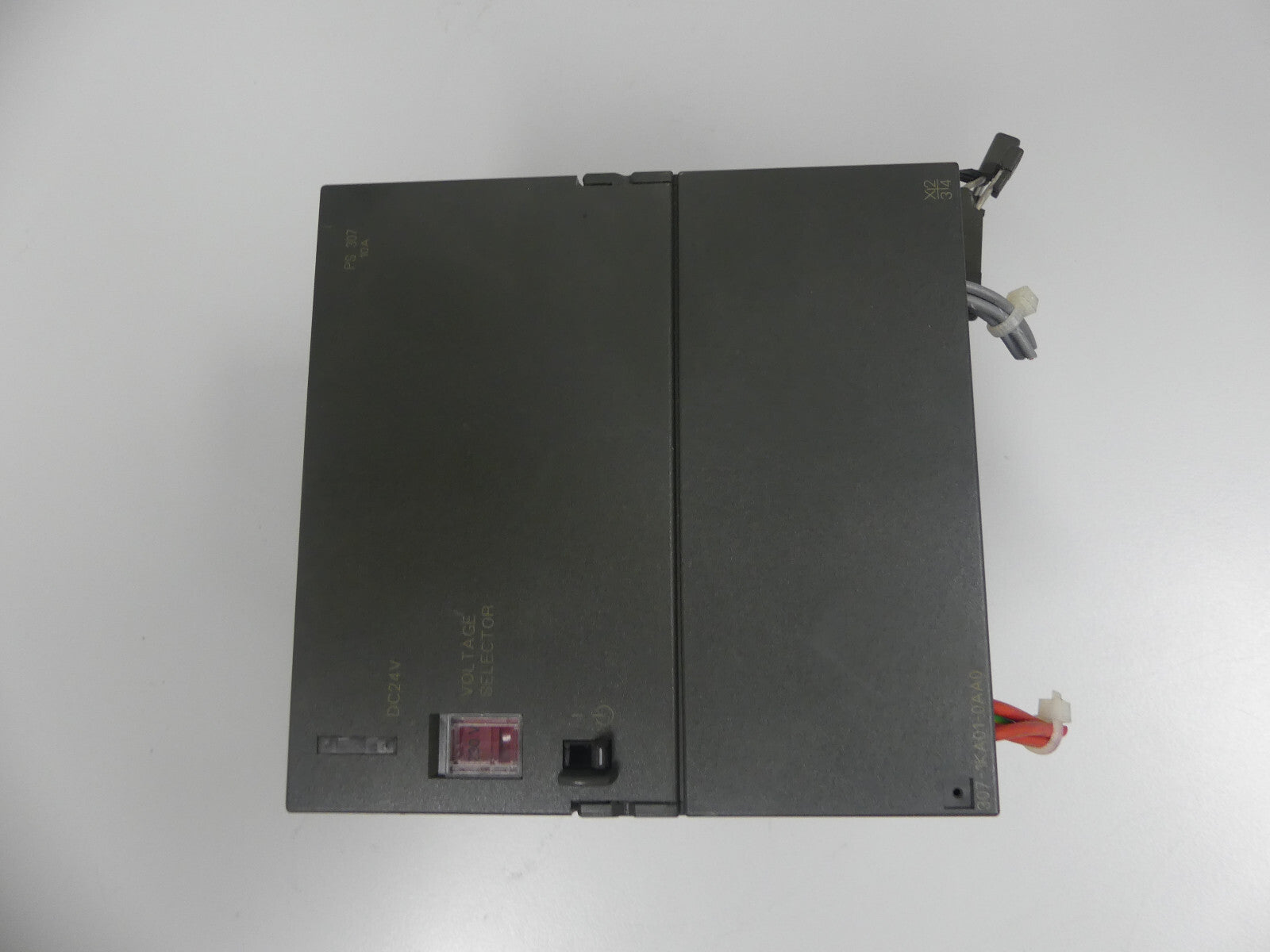 Siemens 6ES7 307-1KA01-0AA0