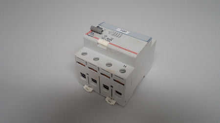 legrand FI - Schutzschalter 40A 30 mA
