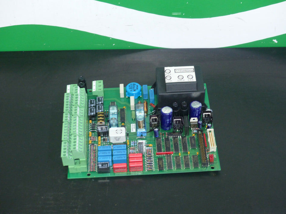 Soldering Side 970260/4 Neuwertig
