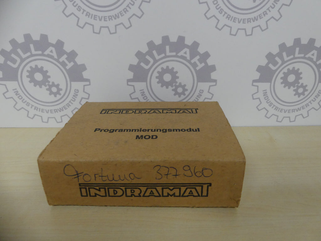 Rexroth Indramat MOD 2/1X059-020