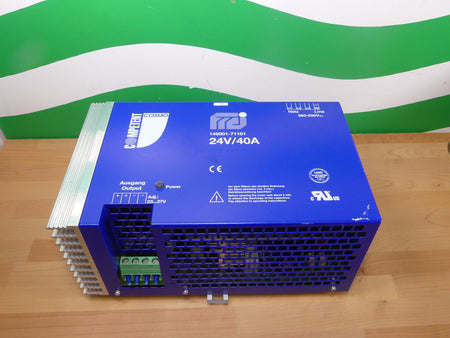 Competent cosmo 149001-71101 Netzteil Kompetente