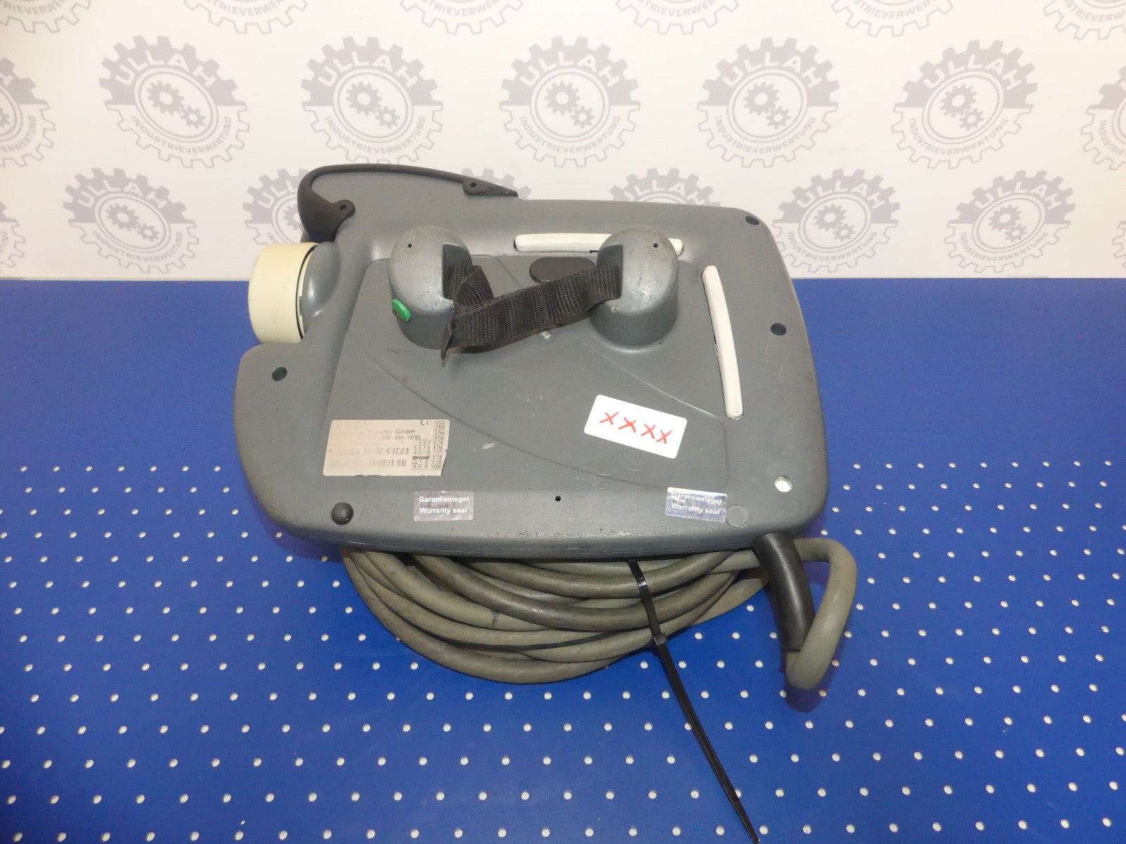 Kuka KCP KR C1 69-000-398