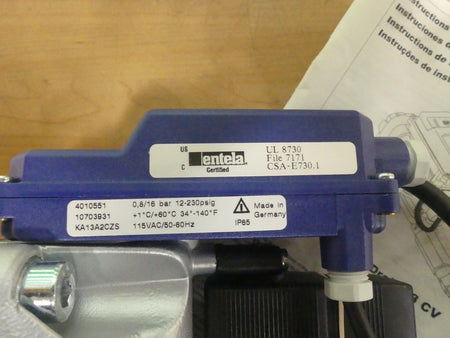 entela ul 8730
