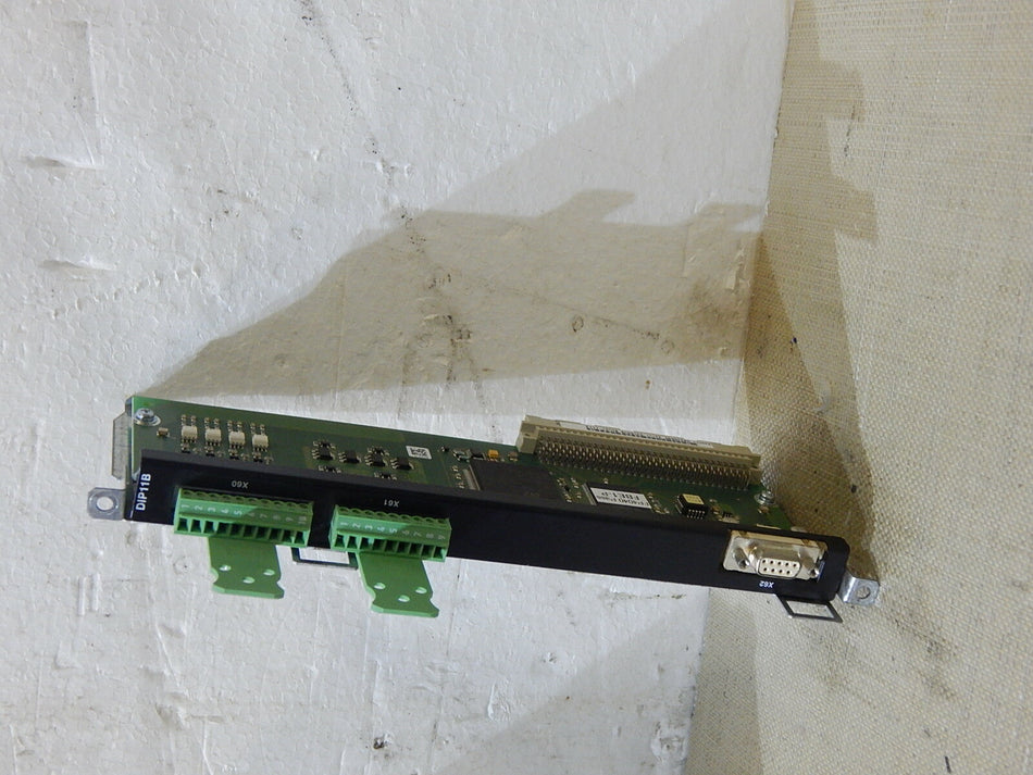SEW Eurodrive Optionskarte DIP11B  08249695 