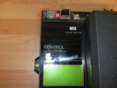 DESIGNA CONTROL MGC-PRO-D-500-0500