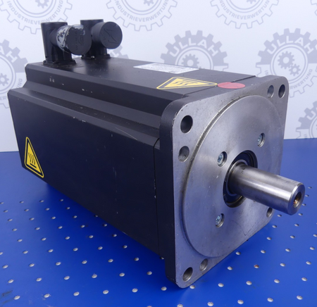 KUKA KK55Y-YYYY-073 AC Servomotor