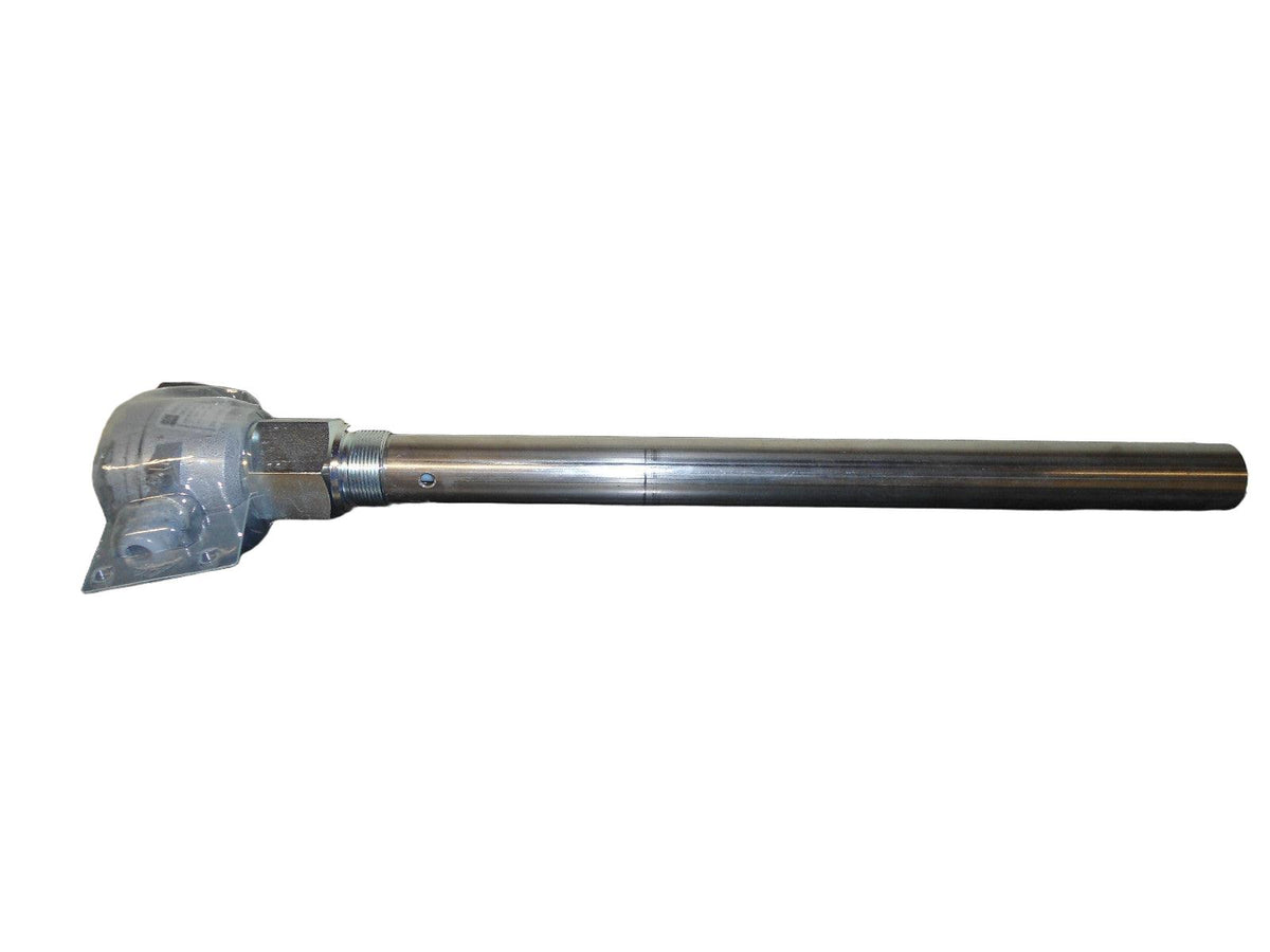 Endress+Hauser Multicap DC16-RAGR1A1H11B  2AF1018
