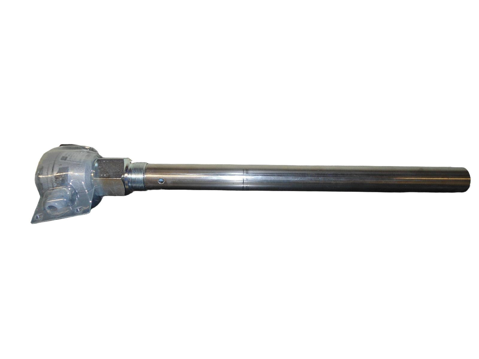 Endress+Hauser Multicap DC16-RAGR1A1H11B  2AF1018