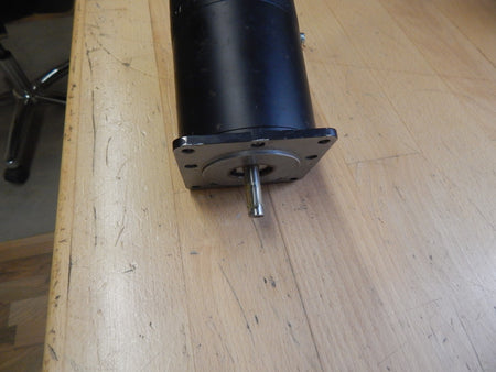 Berger Lahr Schrittmotor,RDM 599/50,RDM599/50