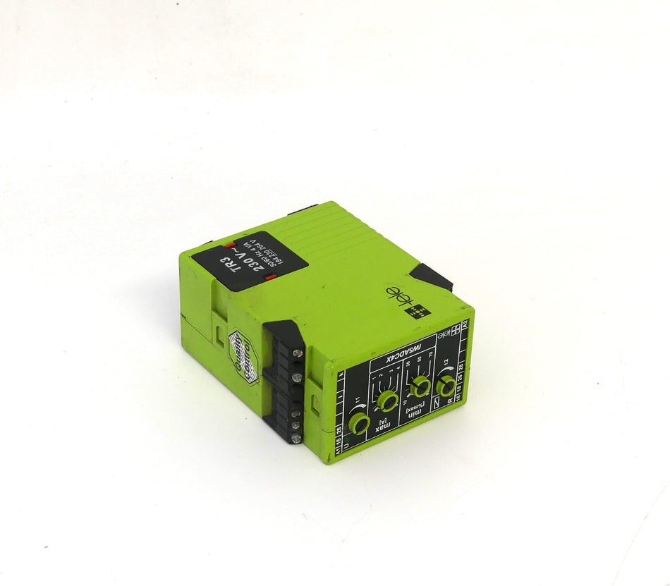 Tele IW5ADC4X
