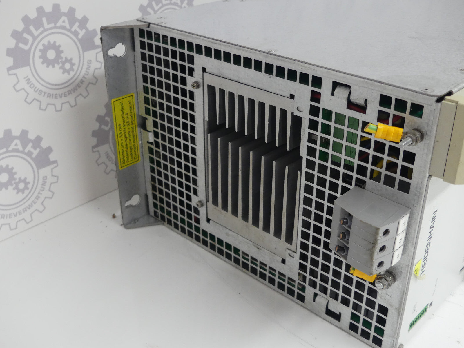 HEIDENHAIN UE 240B  UE240B Id.Nr. 337 039-03
