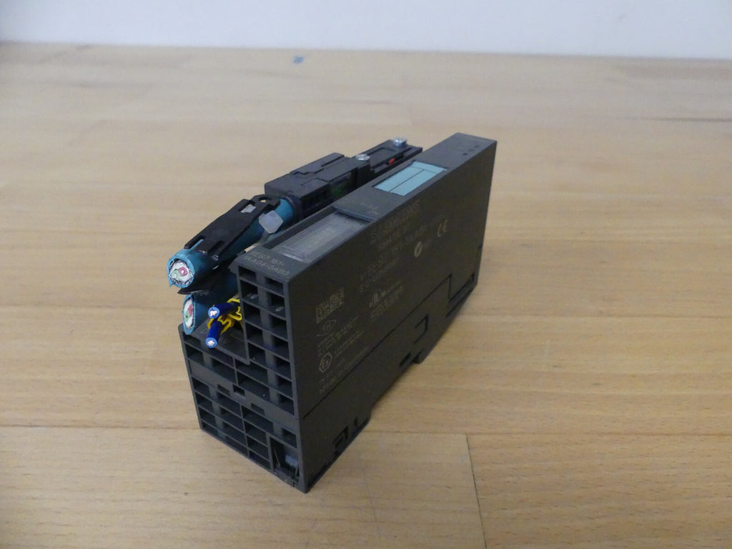 SIEMENS 6ES7 151-1AA04-0AB0