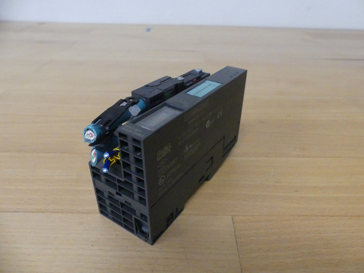 SIEMENS 6ES7 151-1AA04-0AB0